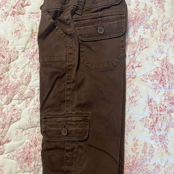 Bundle of Old Navy girls clothes size XS & Size 6 jeans - Picture 9 of 15